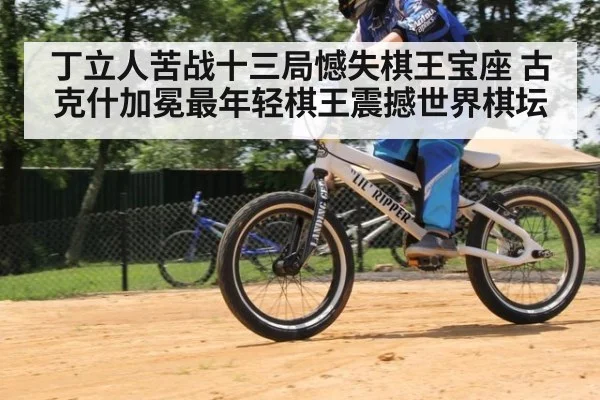 丁立人苦战十三局憾失棋王宝座 古克什加冕最年轻棋王震撼世界棋坛